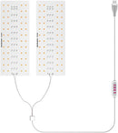 Luminária LED para Cultivo 20W