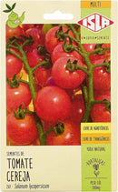 Sementes de Tomate Cereja 30 Sementes