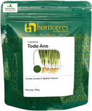 Sementes de Cebolinha Todo Ano 1 g