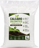 Calcário Dolomítico 2 kg