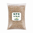 Fertilizante NPK 04-14-08 1 kg