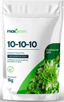 Fertilizante NPK 10-10-10 1 kg