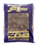 Casca de Pinus Média 2 kg