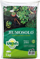 Substrato para Plantas 5 kg