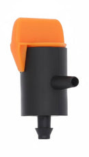 Bico Gotejador Regulável Kit com 10