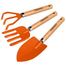 Kit de Jardinagem 3 Peças