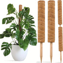 Tutor de Fibra de Coco 60 cm